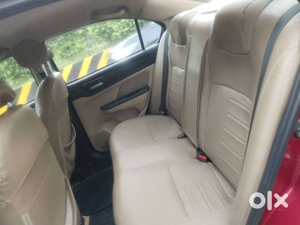 Honda Amaze S Diesel, 2021, Diesel