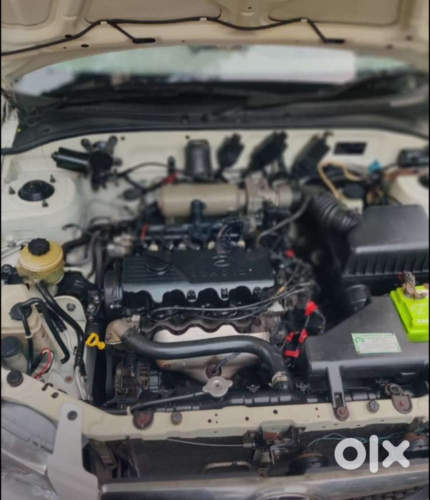 Hyundai Accent 2012 Model