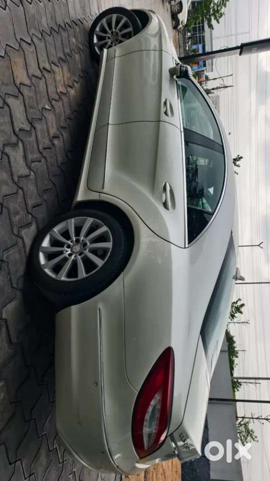 Mercedes-benz Cls-class 250 Cdi, 2015, Diesel
