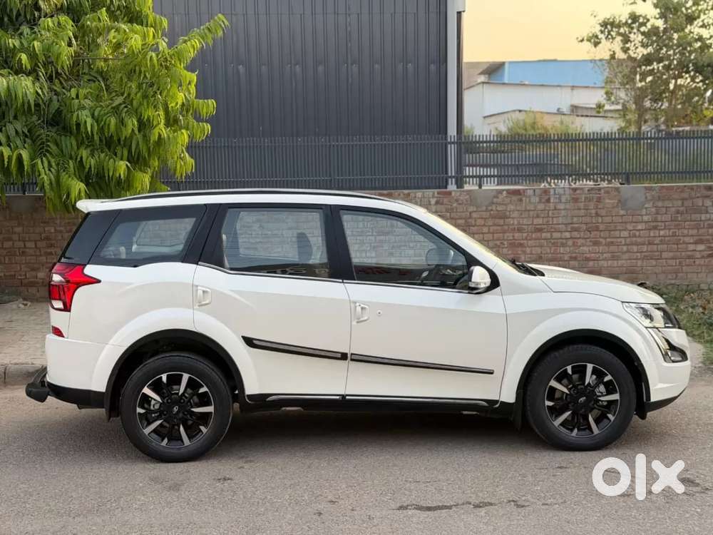 Mahindra Xuv500 W11 At, 2021, Diesel