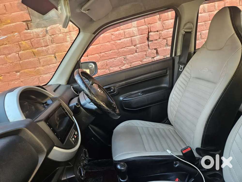 Maruti Suzuki S-presso 2021 Drives Smoothly