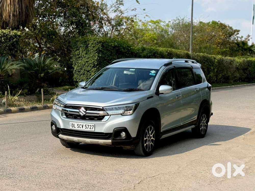 Maruti Suzuki Xl6 Zeta Mt Cng, 2023, Cng & Hybrids