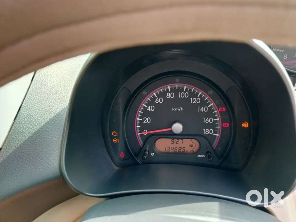 Good Condition Maruti Suzuki Astar Zxi With Abs A/b