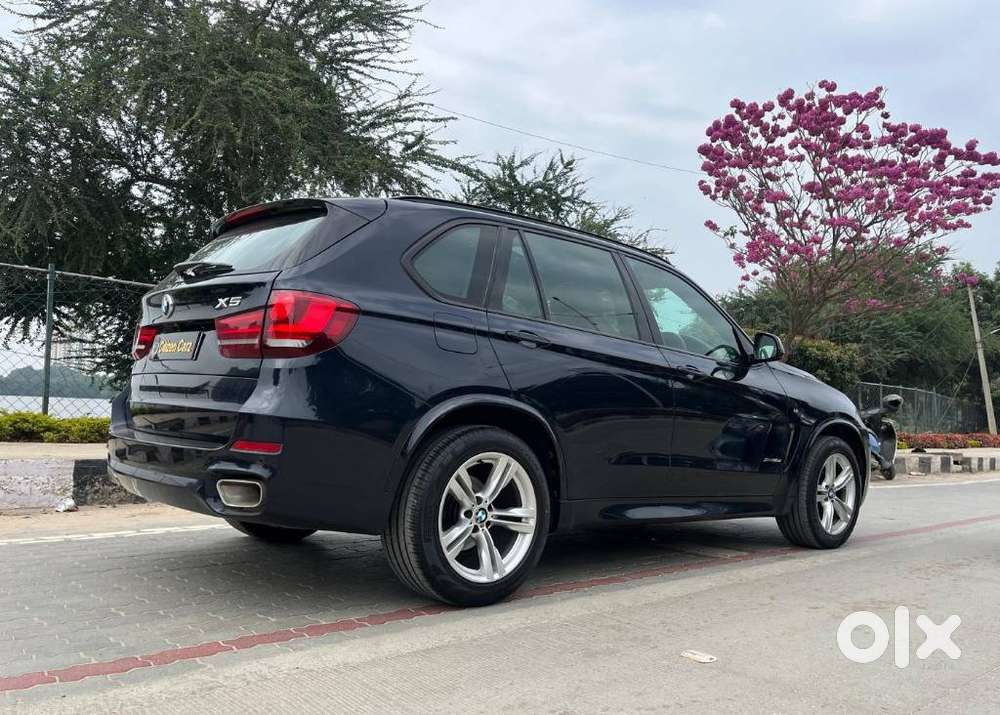 Bmw X5 X Drive 30d M Sport, 2018, Diesel