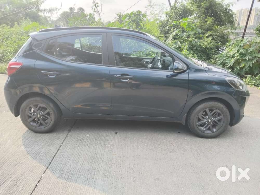 Hyundai Grand I10 Nios 1.2 Kappa Vtvt Sportz Cng, 2022, Cng & Hybrid..