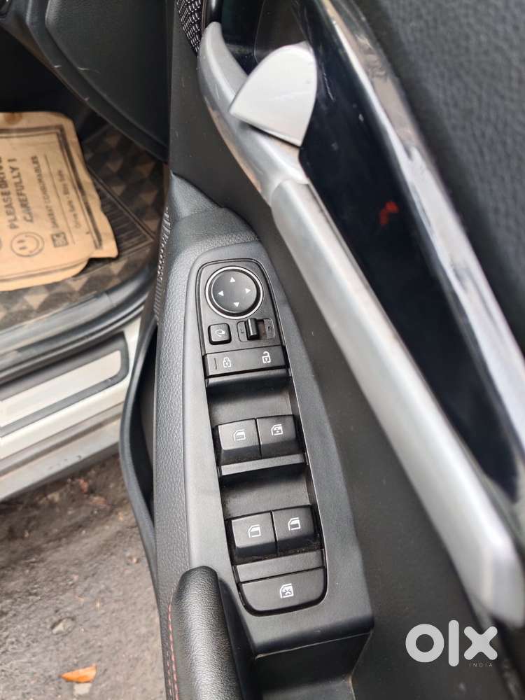 Kia Seltos Gtx Plus 1.5 Turbo Petrol Dct, 2020, Petrol