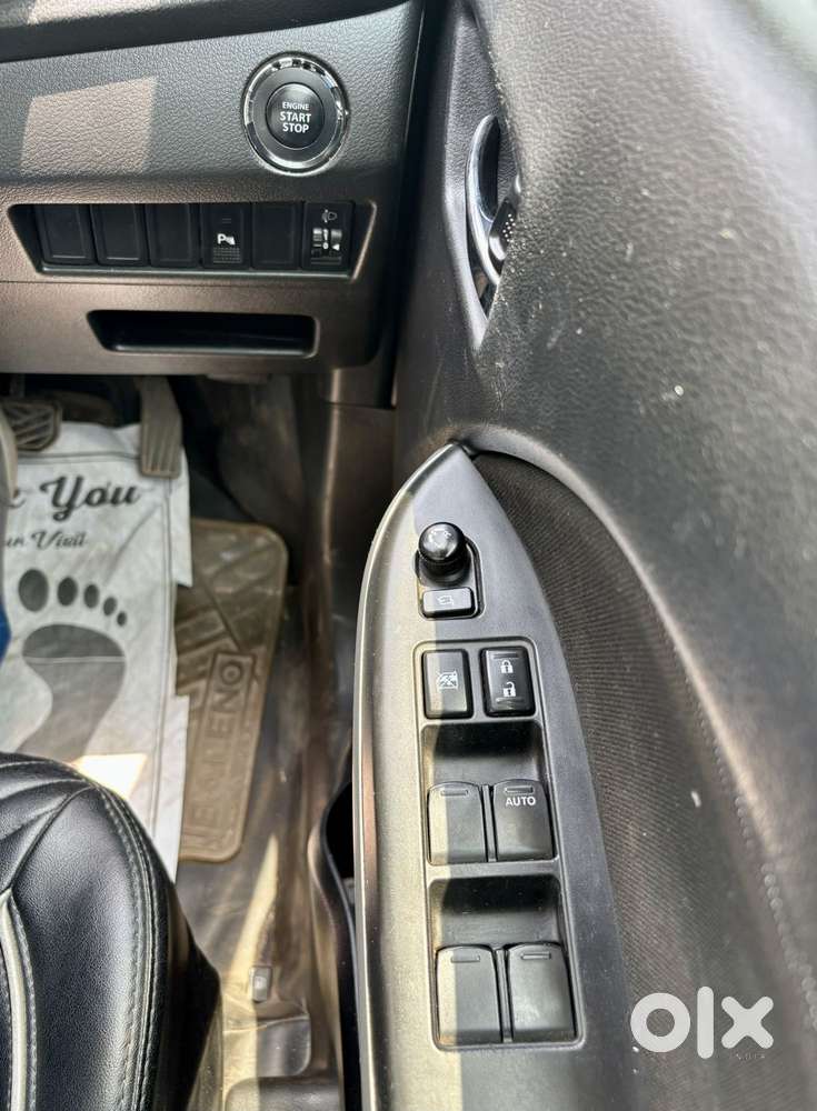 Maruti Suzuki Baleno 1.2 Cvt Zeta, 2019, Petrol