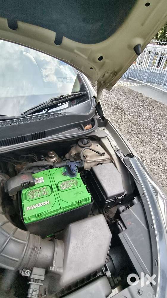 Hyundai Verna Fluidic 1.6 Crdi Sx, 2012, Diesel
