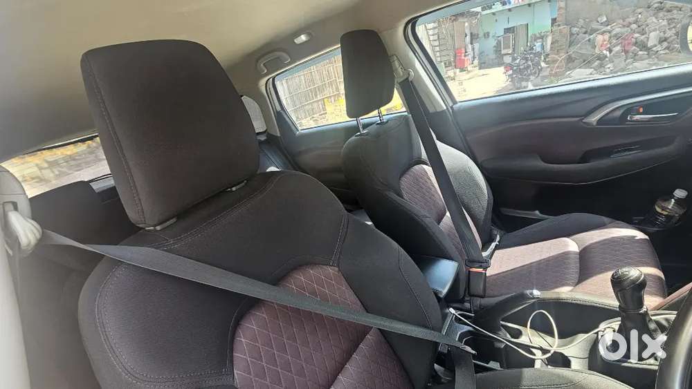 Maruti Suzuki Vitara 2023