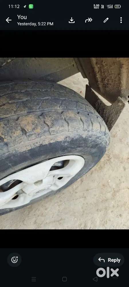 Mahindra Scorpio 2012 Diesel 120000 Km Driven