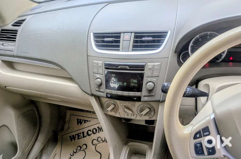 Maruti Suzuki Ertiga 2014 Diesel Variant