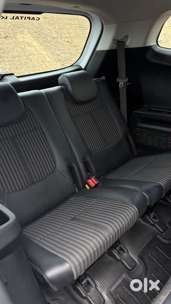Kia Carens 1.4 Prestige Plus Turbo 7 Str, 2022, Diesel