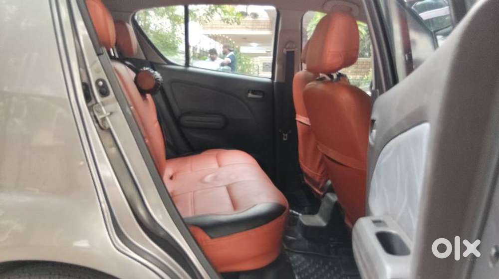 Maruti Suzuki Ritz Vdi Bs-iv, 2010, Diesel