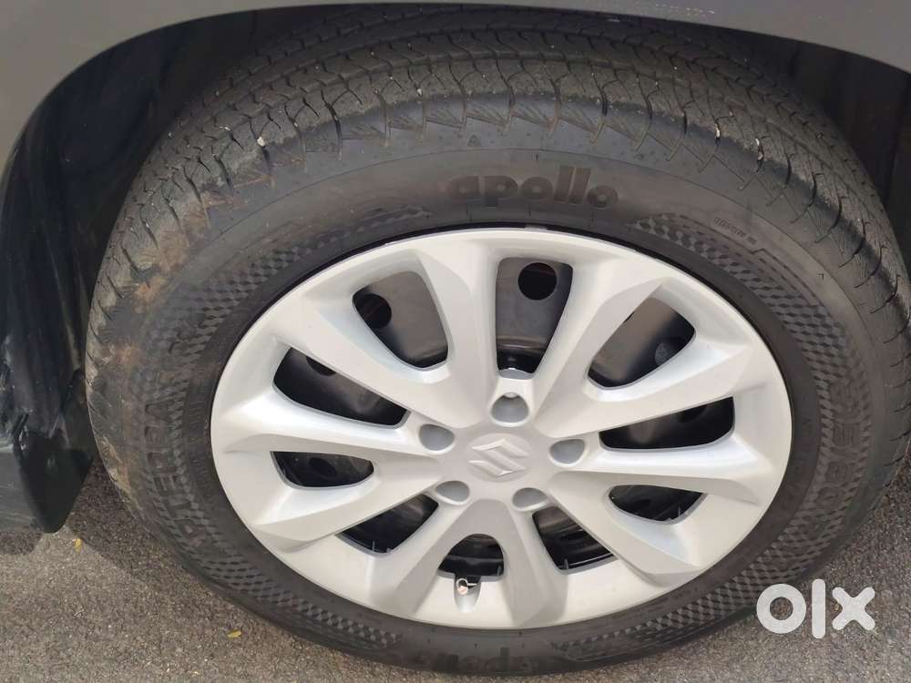 Maruti Suzuki Grand Vitara 1.5 Delta Smart Hybrid, 2025, Petrol