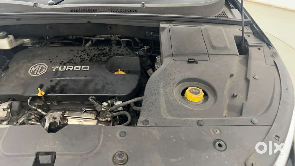 Mg Hector 2.0 Sharp Diesel, 2021, Diesel