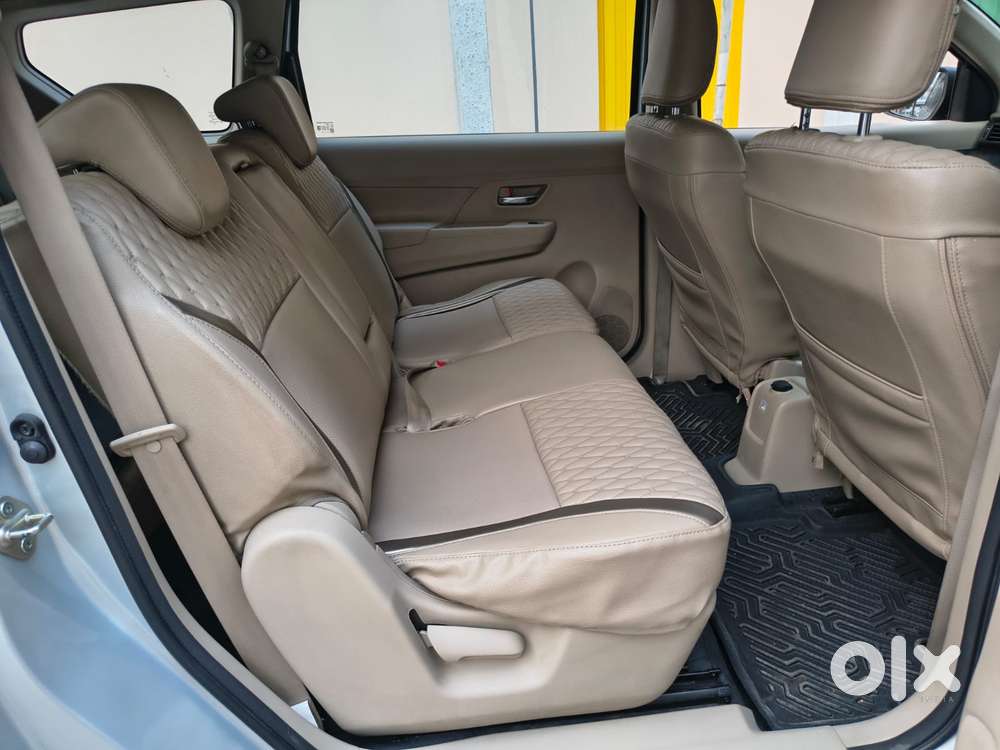 Maruti Suzuki Ertiga Vxi (o) Cng, 2024, Cng & Hybrids