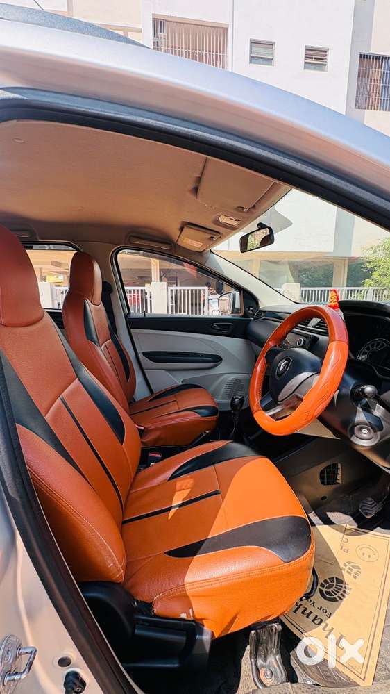 Renault Triber Rxl, 2022, Petrol