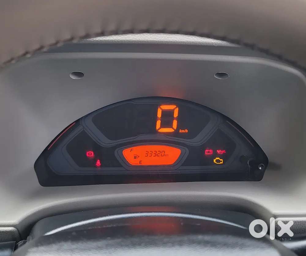Maruti Suzuk  Eeco 2024 Petrol 33000 Km Driven