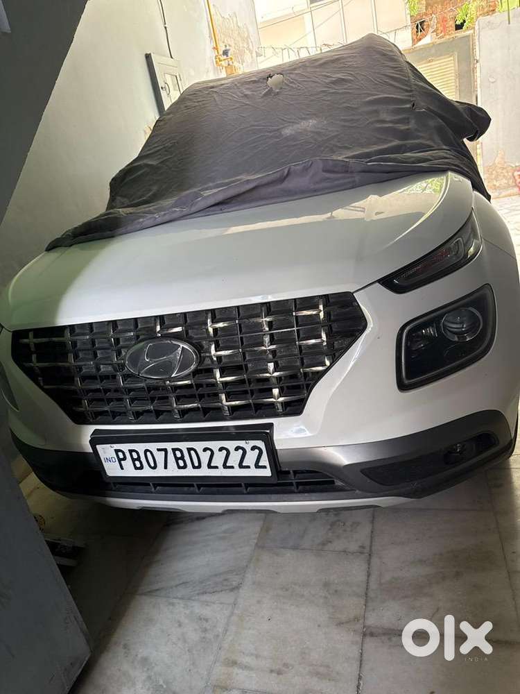 Hyundai Diesel Car 2022