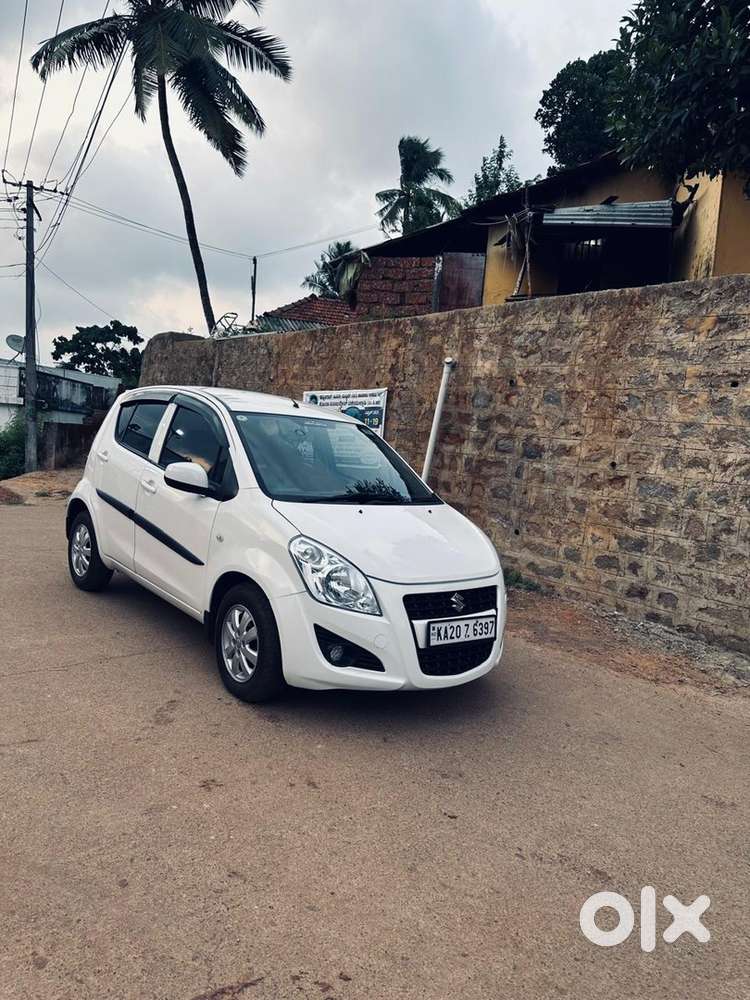 Clean Vehichle Good Condition