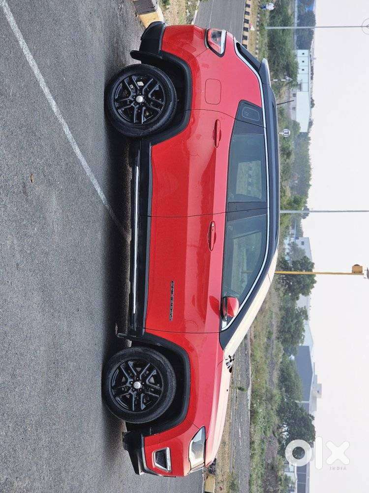 Jeep Compass 2.0 Limited (o) Diesel, 2018, Diesel