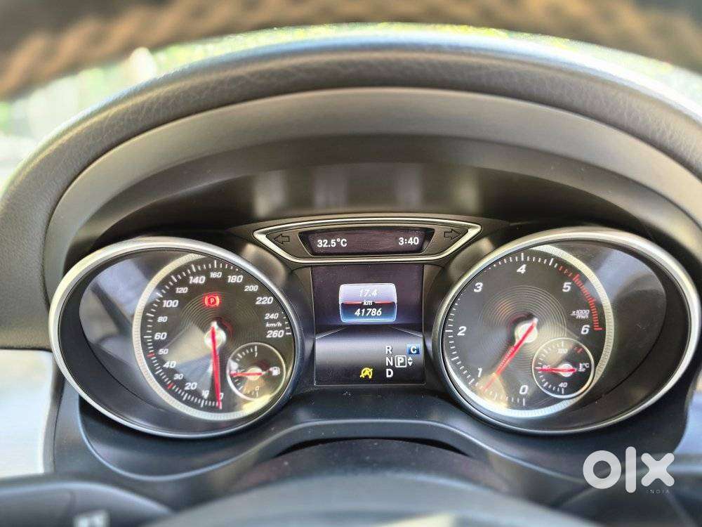 Mercedes-benz Cla Urban Sport 200, 2019, Diesel