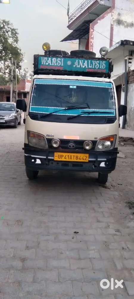 Tata Curvv 1.2 Diesel 2019