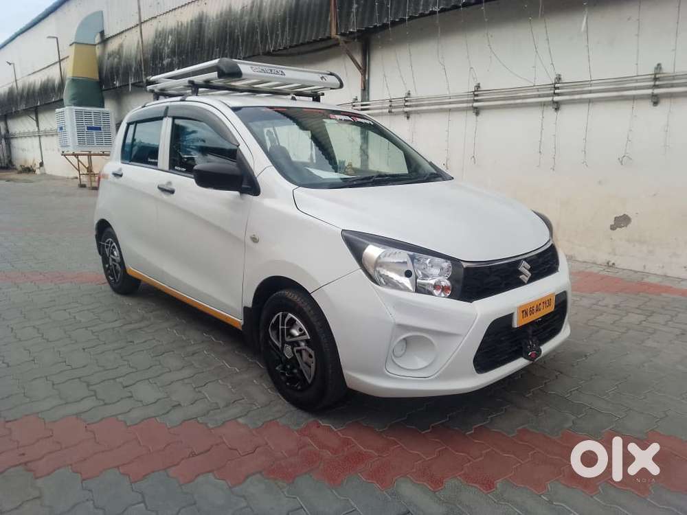 Maruti Suzuki Celerio, 2019, Petrol
