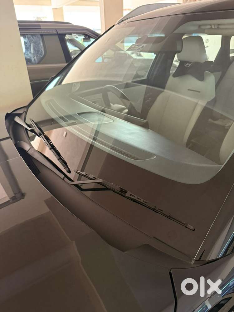 Hyundai New Venue Hx8 1.0 Ltr Turbo Petrol