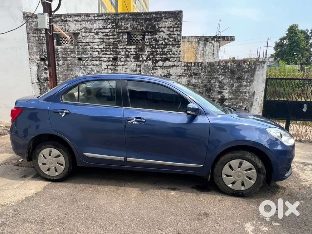 Maruti Suzuki Dzire 2020 Diesel 66280 Km Driven