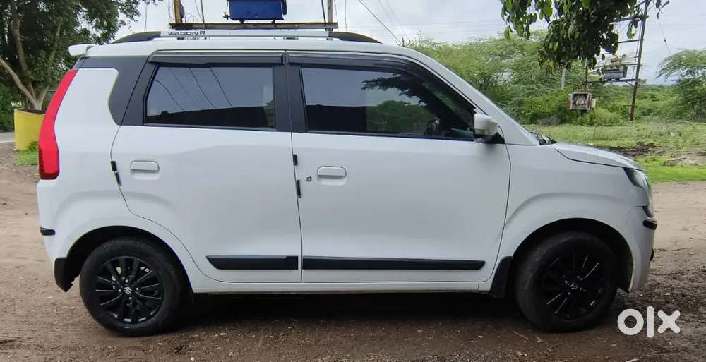 Maruti Suzuki Wagon R 2025