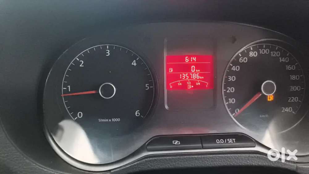 Volkswagen Golf Gti 2013