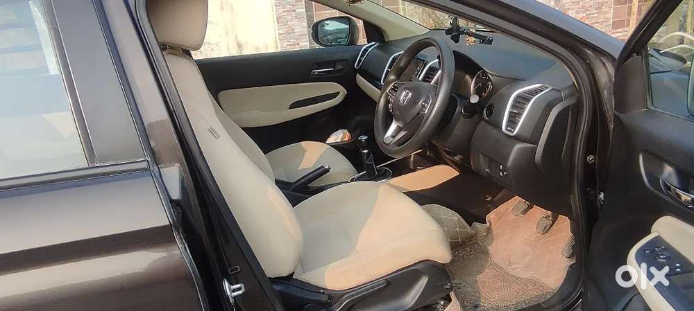 Honda City 5th Gen Sep 2021 Mode (petrol) L For Sale