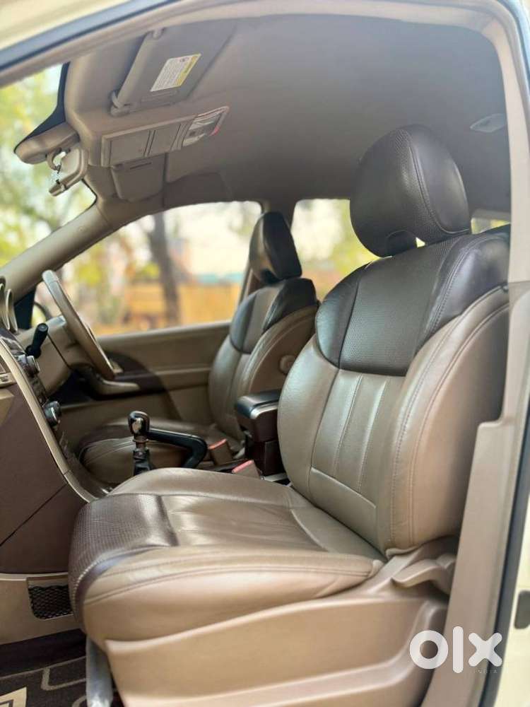 Mahindra Xuv500 W8 2wd, 2015, Diesel