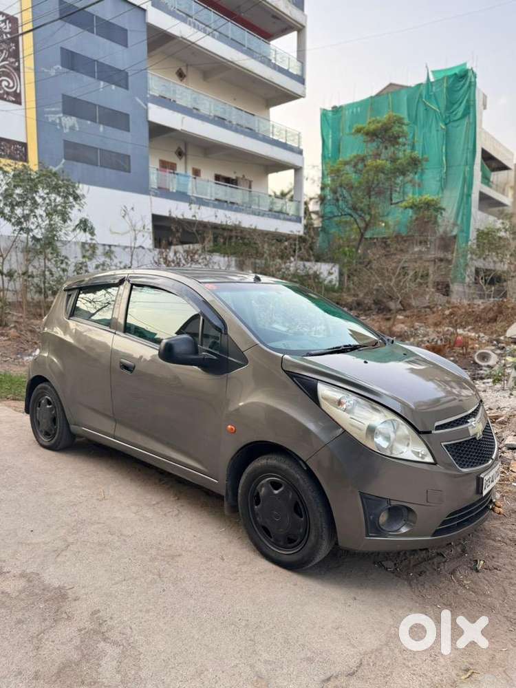 Chevrolet Beat 2013 Diesel Good Condition