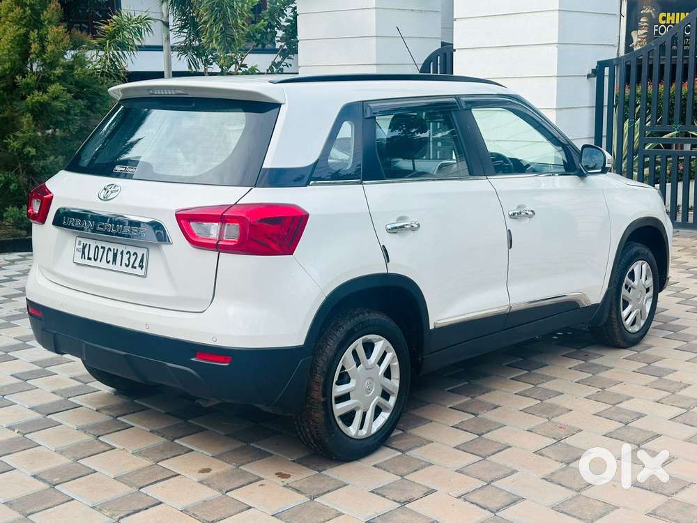 Hyundai Creta 1.6 Sx Plus Anniversary Edition Petrol, 2016, Petrol