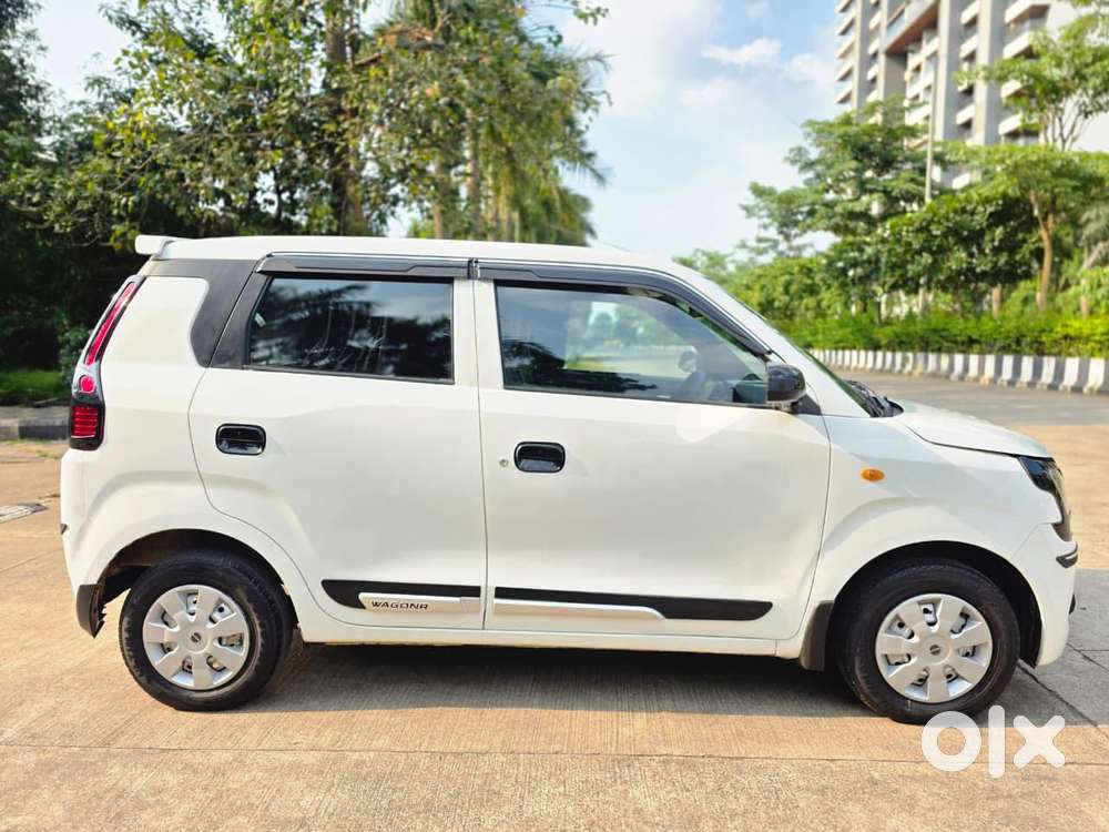 Maruti Suzuki Wagon R 1.0 Lxi Cng, 2019, Cng & Hybrids