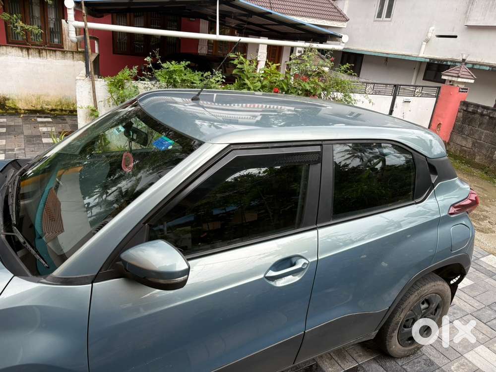 Tata Punch Petrol 2022