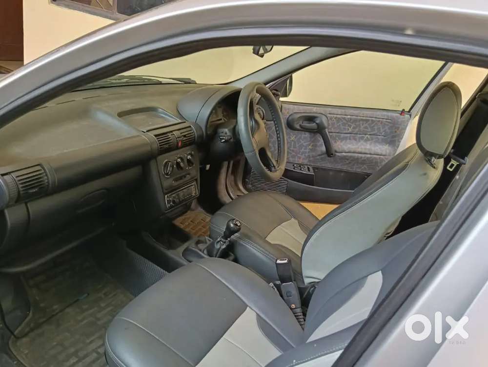 Opel Corsa 1.4 Gls 2002