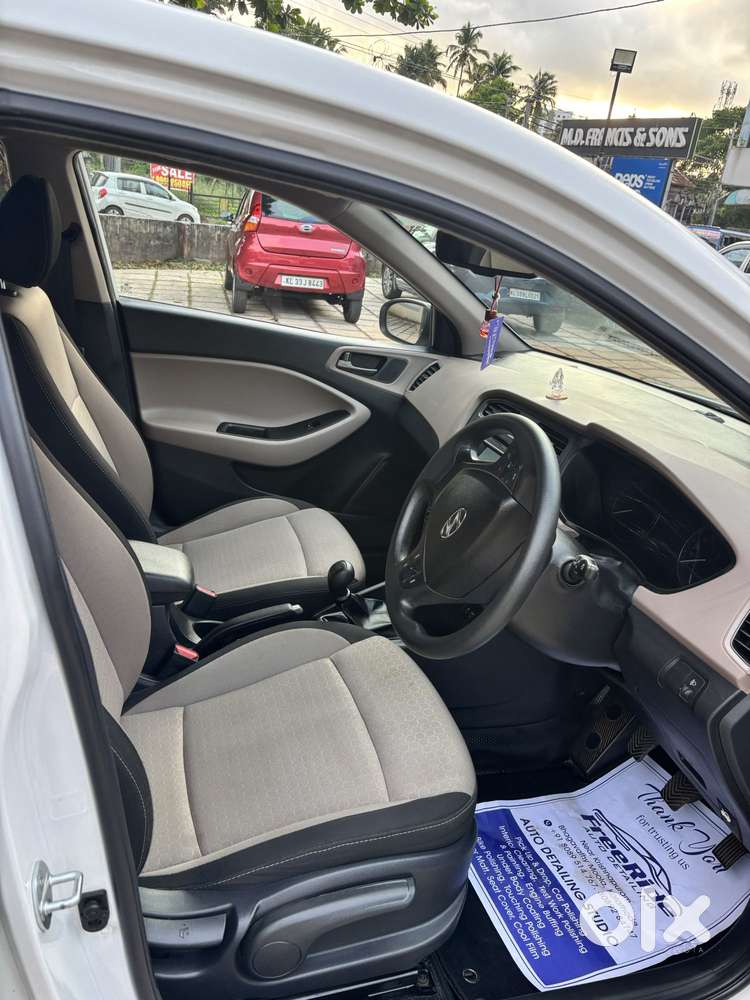 Hyundai I20 E 2014-2015 Sportz 1.2, 2015, Petrol
