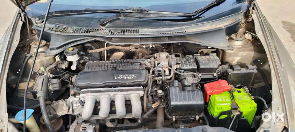 Honda City 2010 Petrol Well Maintained