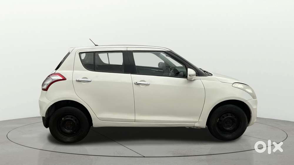 Maruti Suzuki Swift Vdi, 2014, Diesel
