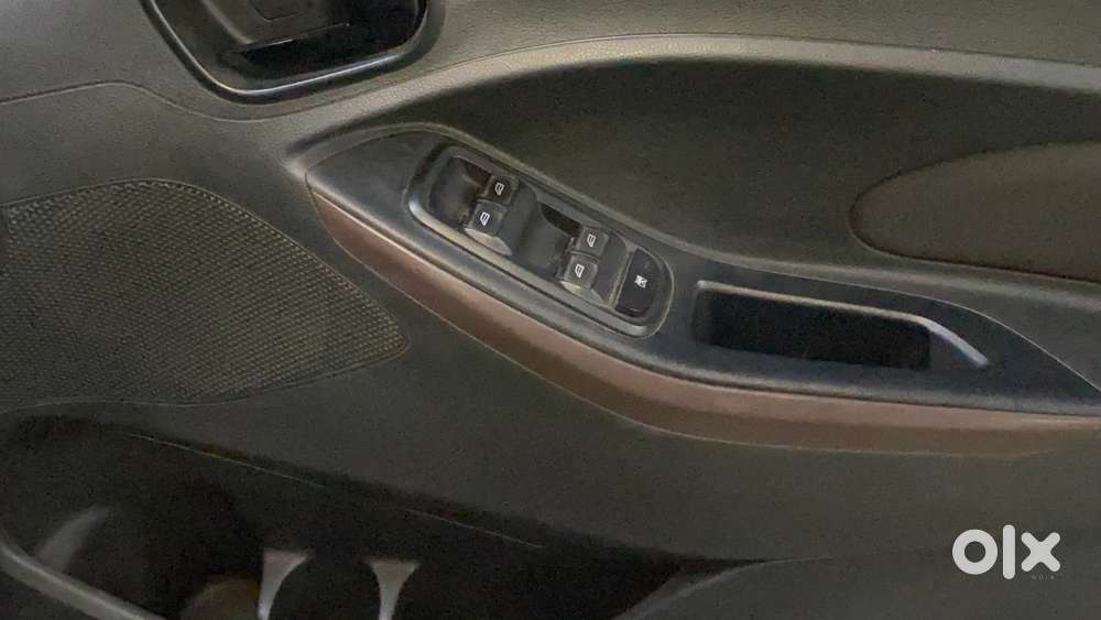 Ford Freestyle Titanium Plus Diesel, 2021, Diesel