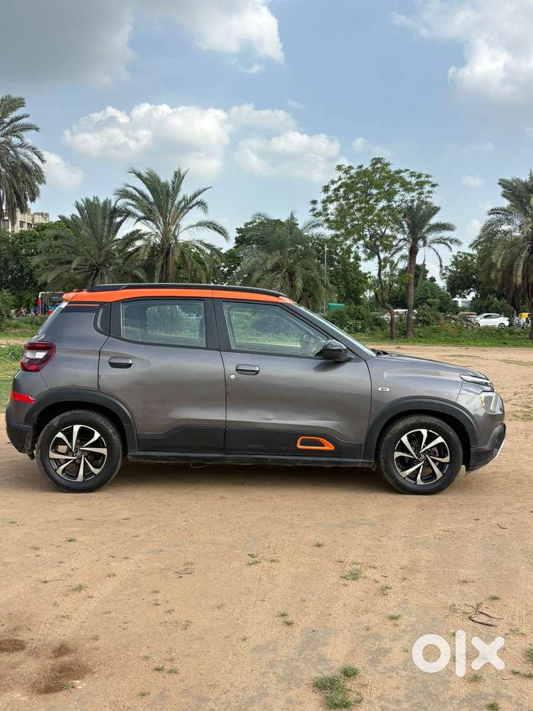 Citroen C3 Feel 1.2 Petrol, 2023, Petrol