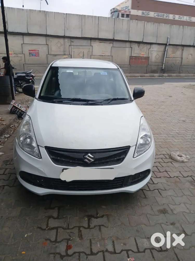 Maruti Suzuki Swift Dzire Tour 2018