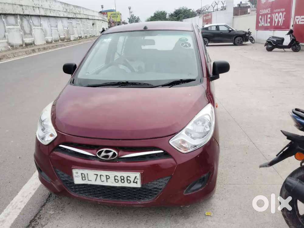 Sell  Car With 2 Lakh