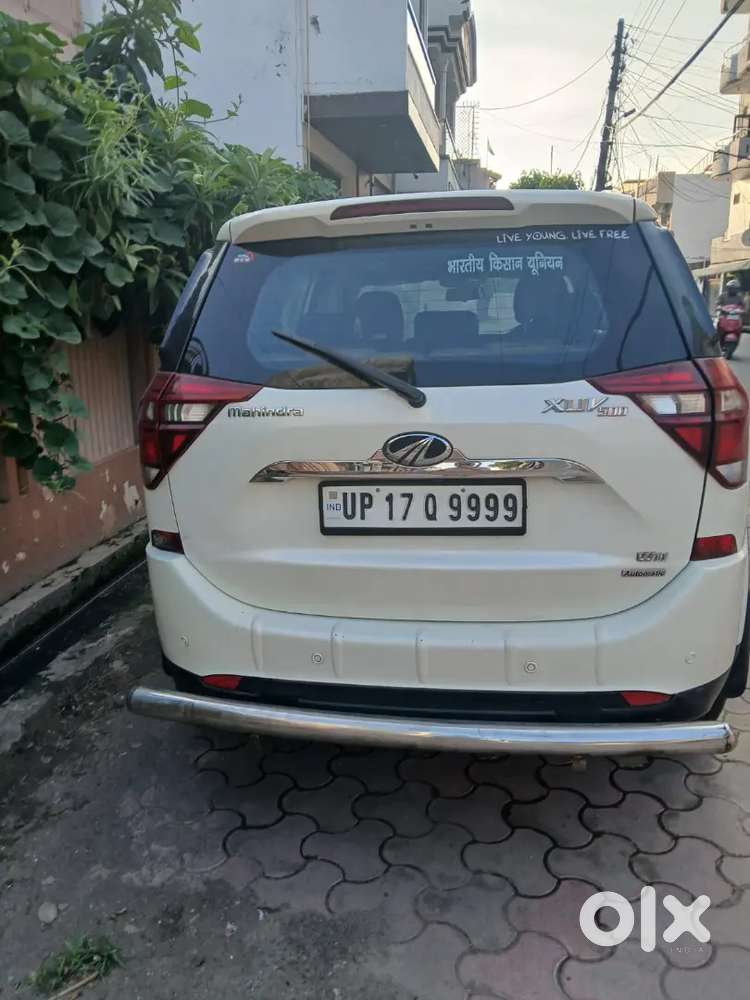 Mahindra Xuv500 2019 Diesel