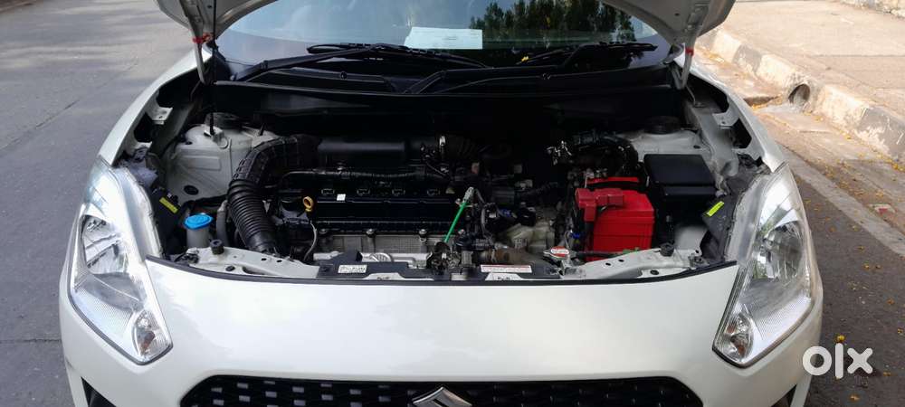 Maruti Suzuki Swift 2018 Amt Vxi, 2023, Petrol