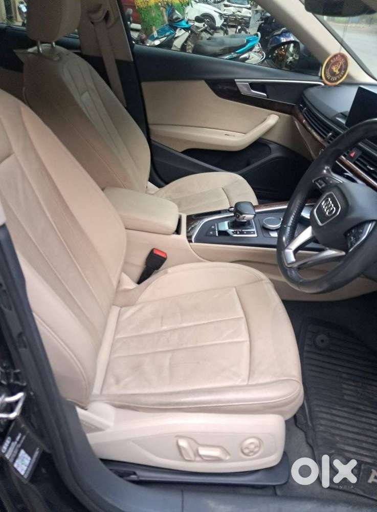 Audi A4 35 Tdi Premium Sport + Sunroof, 2018, Diesel