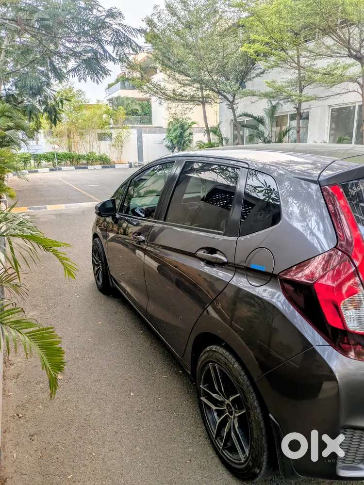 2018 Honda Jazz 1.5 V I-dtec Diesel  Well Maintained